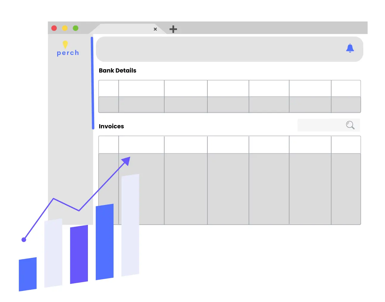 Coworking billing and invoicing software