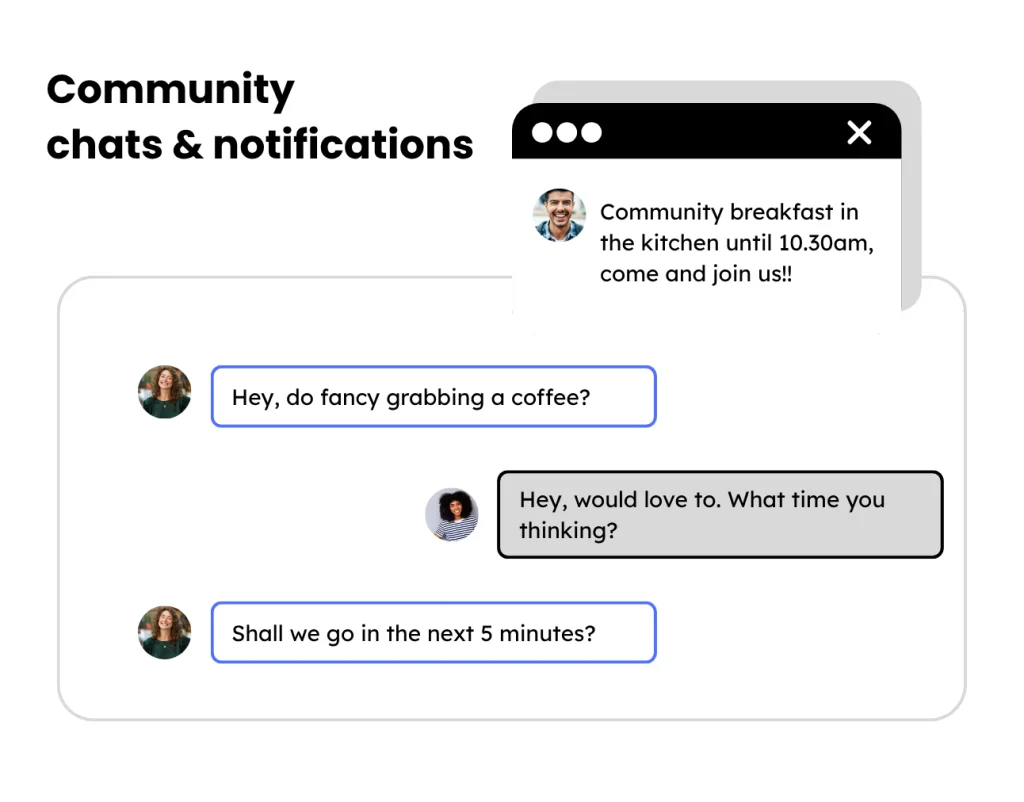 Community